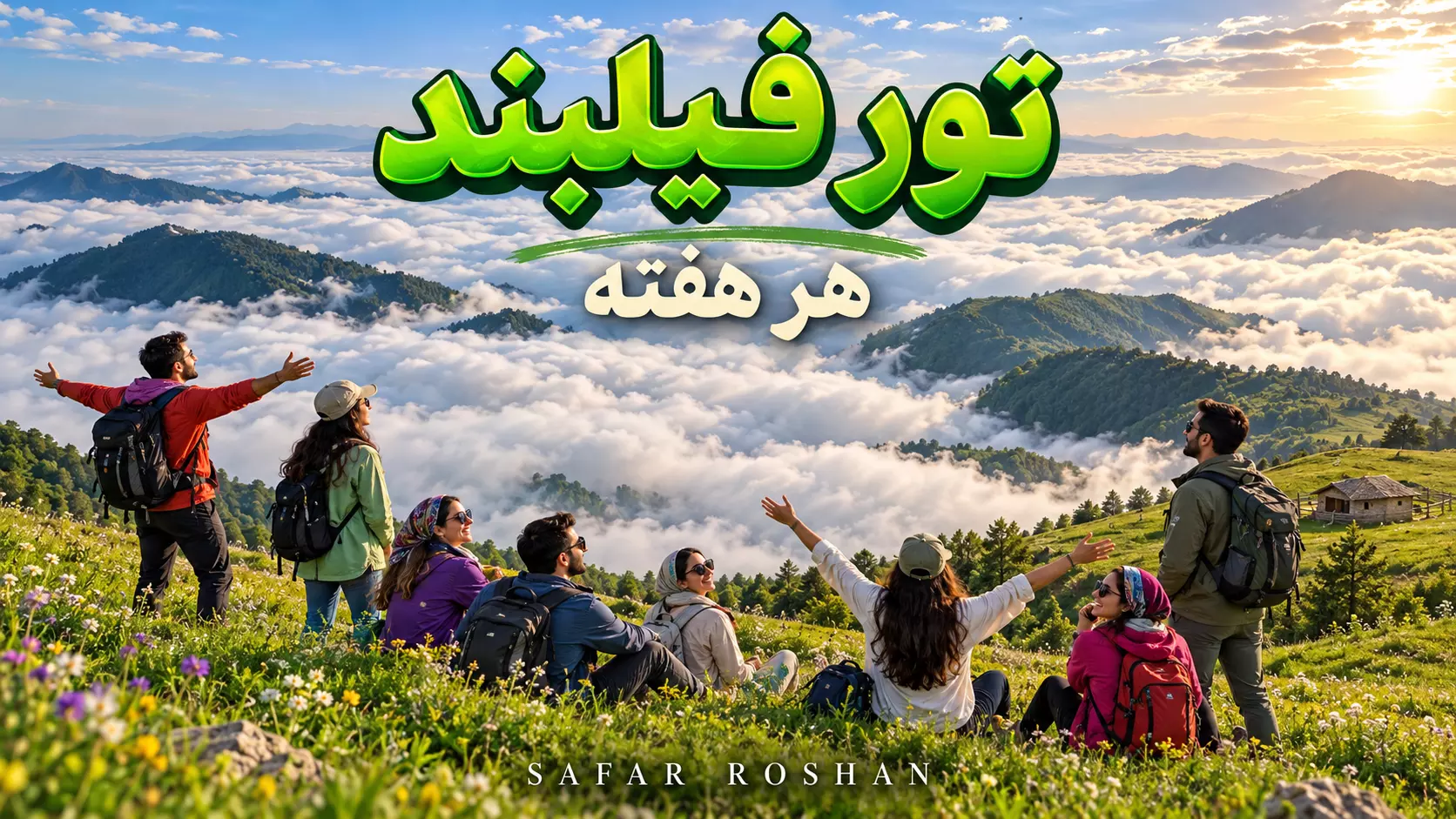 تور فیلیند